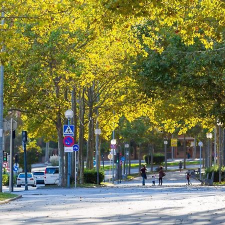 شقة Cerdanyola Ripollet Barcelona المظهر الخارجي الصورة